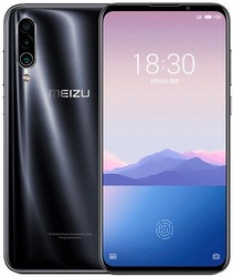 Прошивка телефона Meizu 16Xs в Пензе